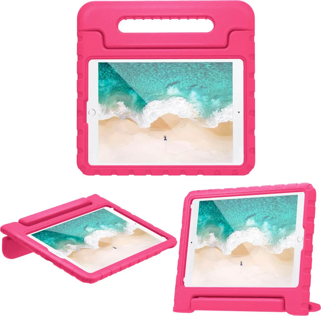Cover Protettiva imoshion iPad 10.2 pollici - Sicurezza per Studenti