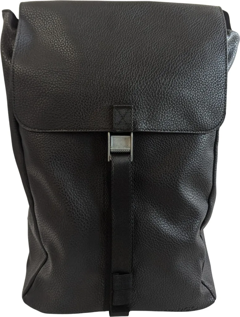 Cargo Bags CARGO302 Zaino con Kl. HF Colore: nero (NO spazio colore)