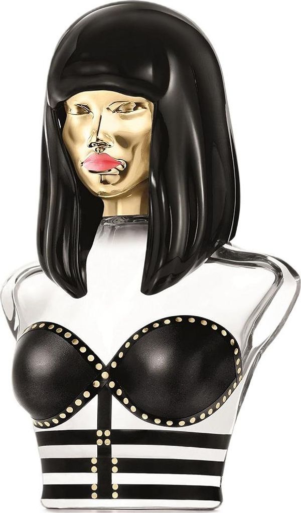 Nicki Minaj Onika Eau De Parfum Spray 100ml für Frauen Produktbild 