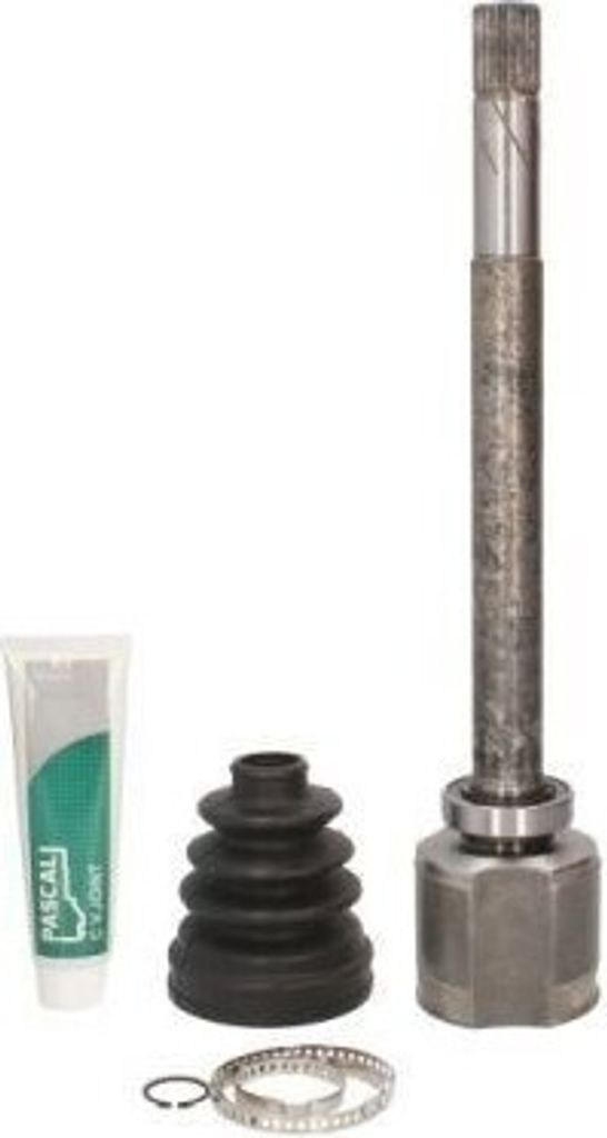 Gelenksatz, Antriebswelle PASCAL G7R002PC