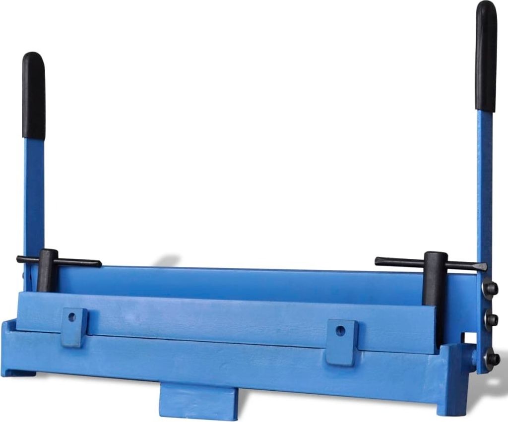"im Angebot" Blechbiegemaschine manuell 450 mm - Sonstige KFZ-Werkzeuge CC484