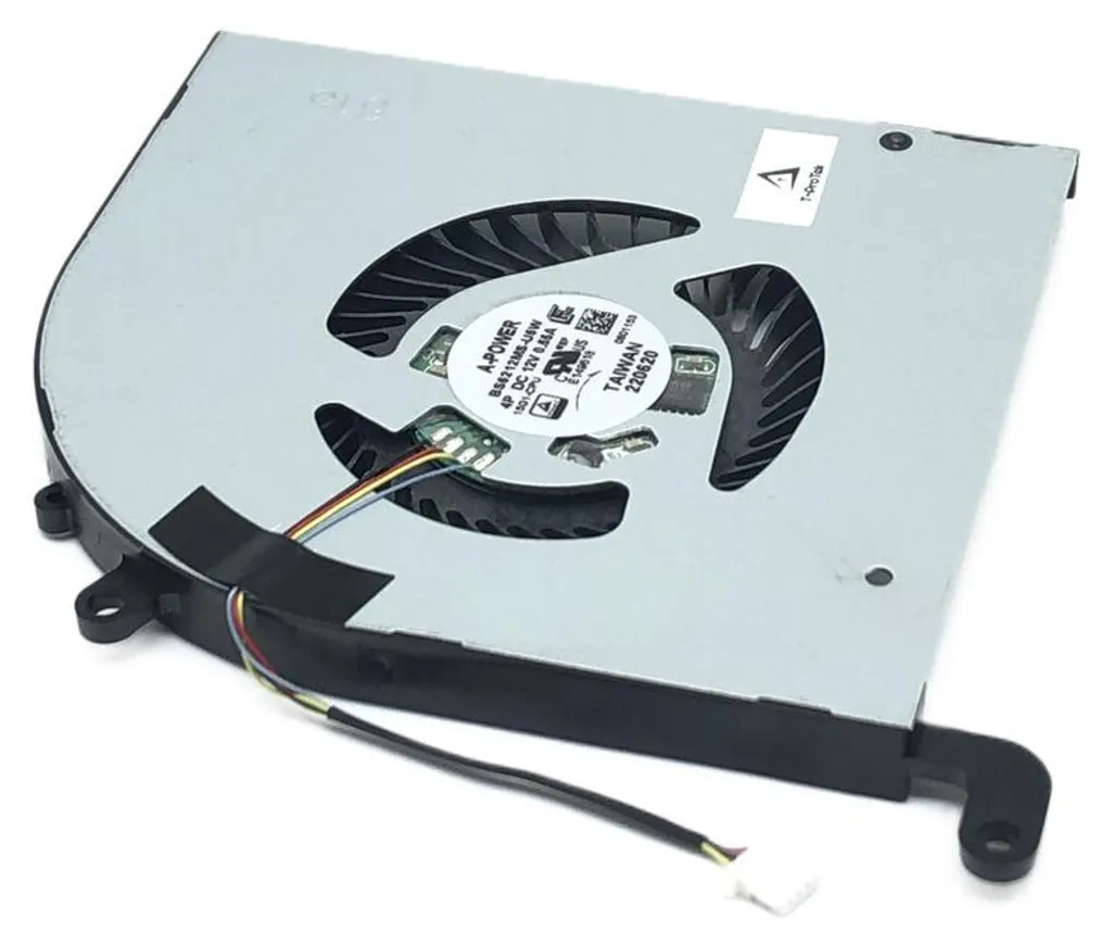 Soluzione Raffreddamento MSI CreatorPro Z16P B12UKST-076 | Ventola CPU