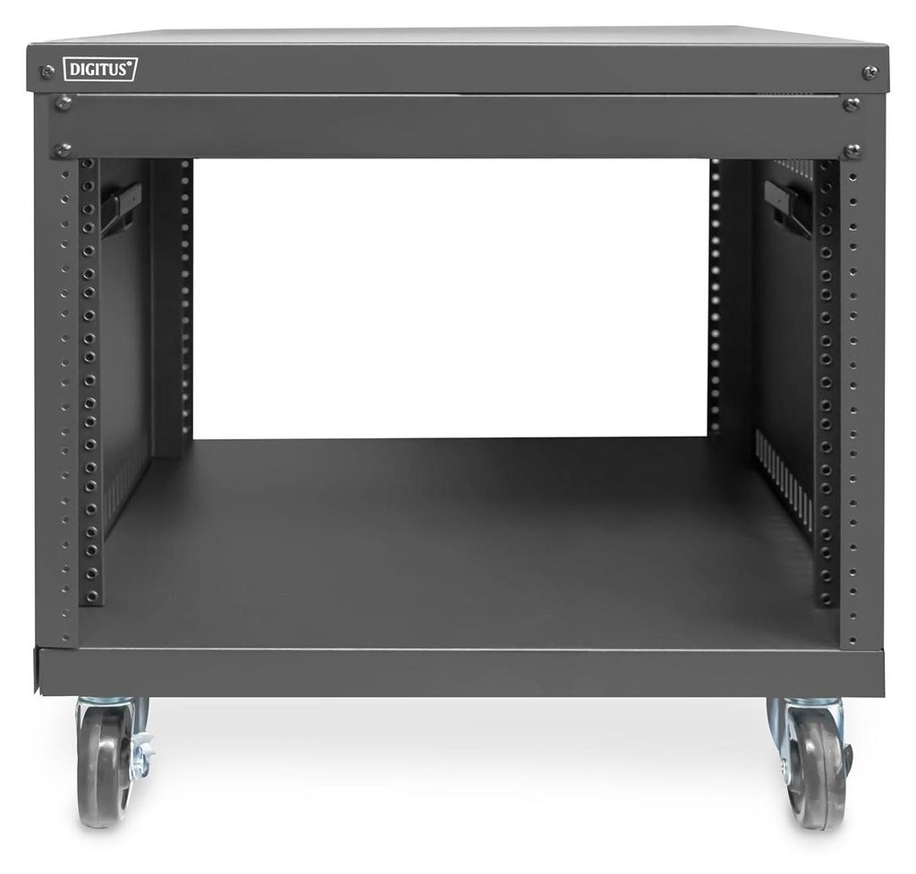 DIGITUS DN-48000 DIGITUS Rack universel 19", avec Image du produit 