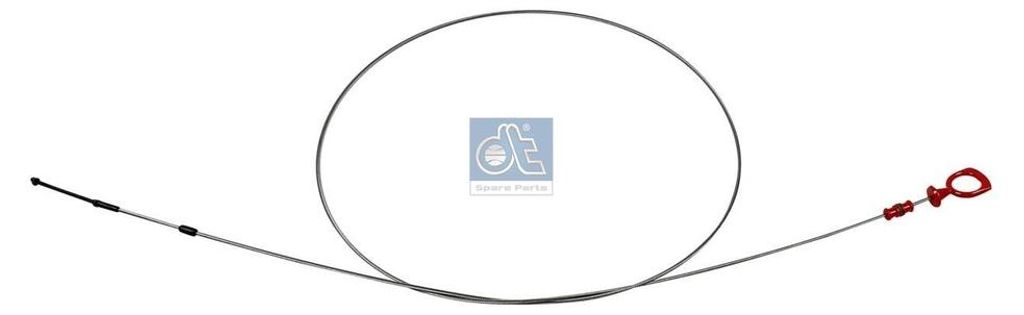 Ölpeilstab DT SPARE PARTS IAM-Expertise passend für VOLVO FH12