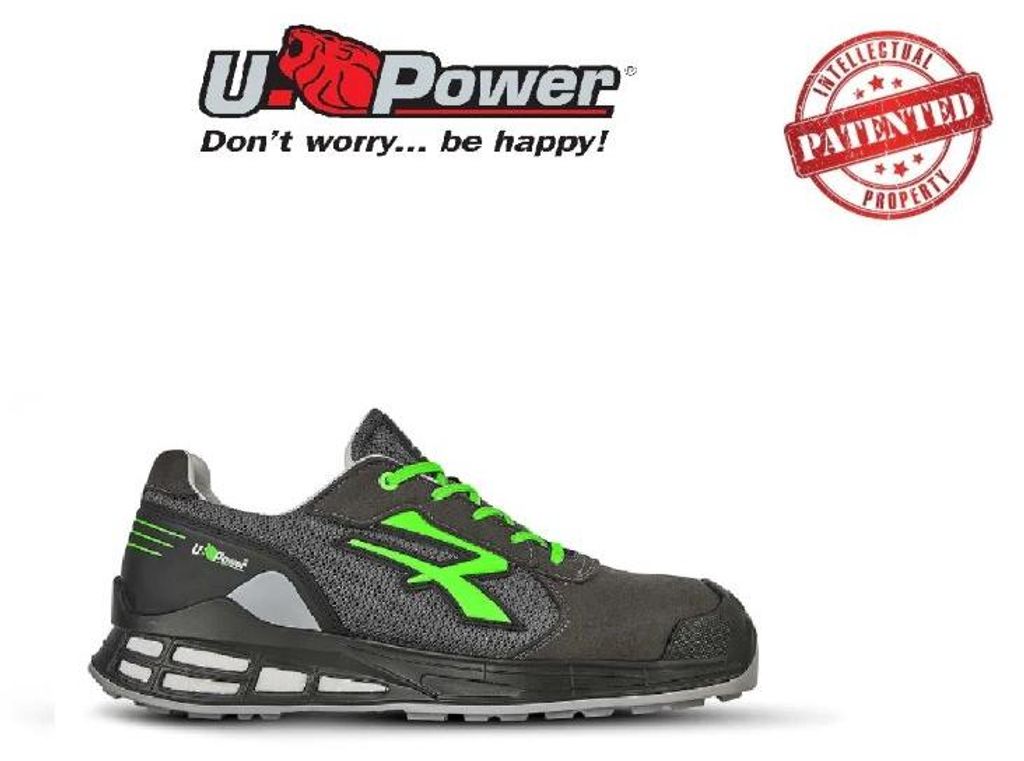 U-Power 001093361 Obrázok produktu 