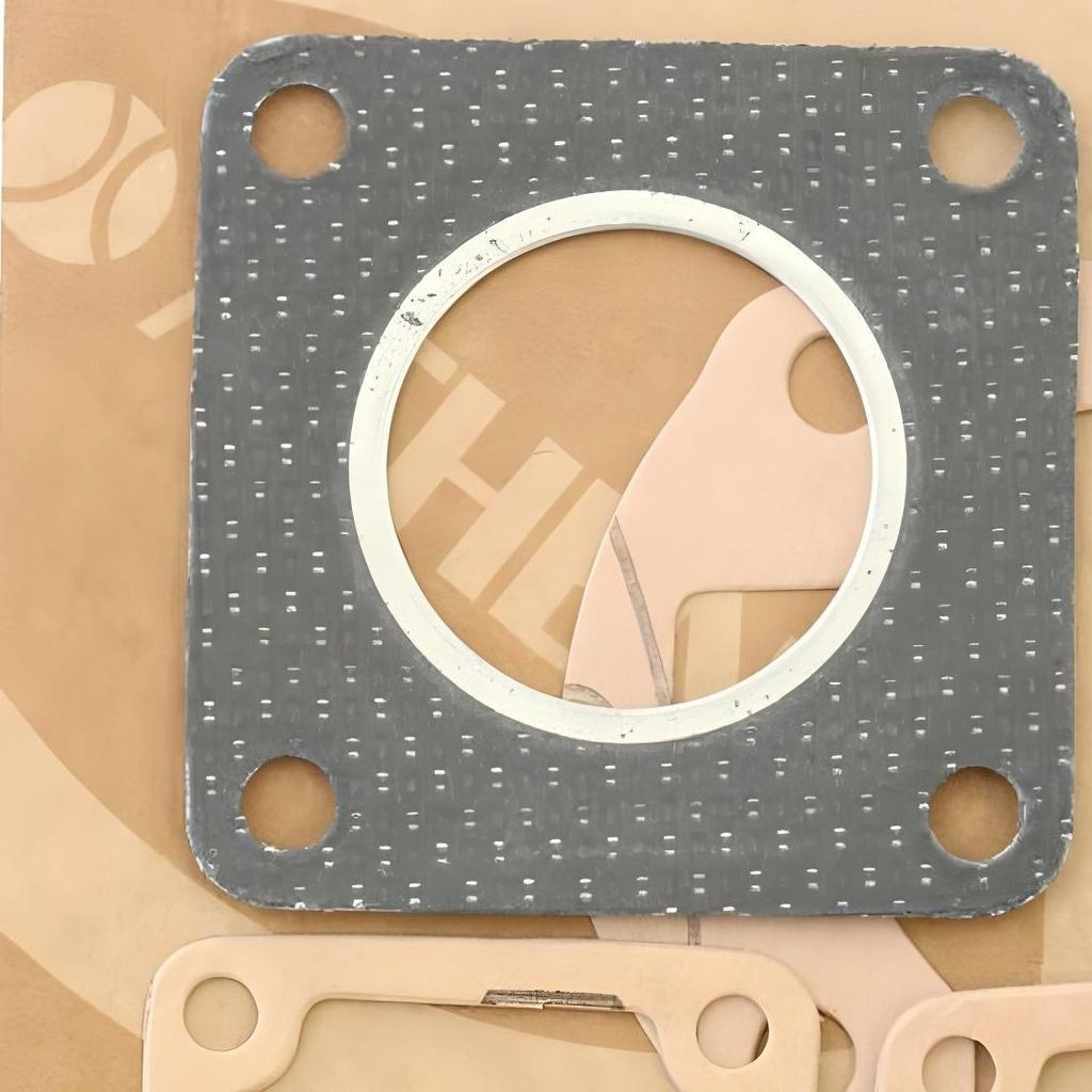 Zylinderdichtungen Dichtsatz original Zylinder Athena für Derbi FDX 50 / FD Yumbo 50 84 / Sport Coppa 50