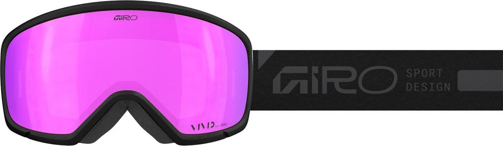 GIRO Giro Millie RAILS BLACK RAILS BLACK -