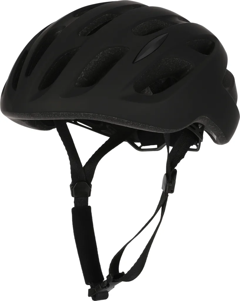 Casque de vélo adulte polyvalent CRAZY SAFETY Empire Noir Taille M