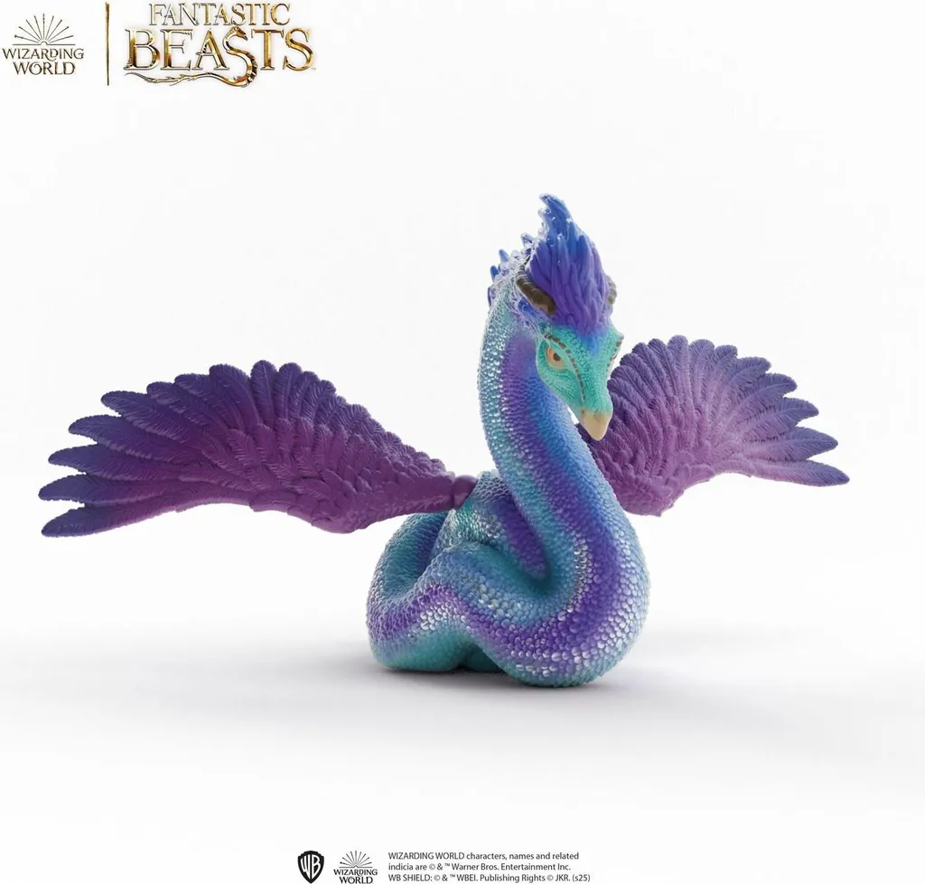 Jouet Occamy Schleich 14903 pour Enfant et Collectionneur Magic