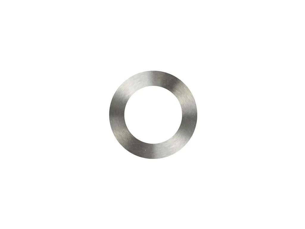 Riduzione Disco 32mm a 25,4mm GEKO G00197 - Adattatore di Precisione
