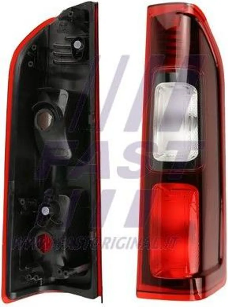 Offerta Fanale Posteriore FAST FT86445 Destro OE 6000617811 - Acquista Ora