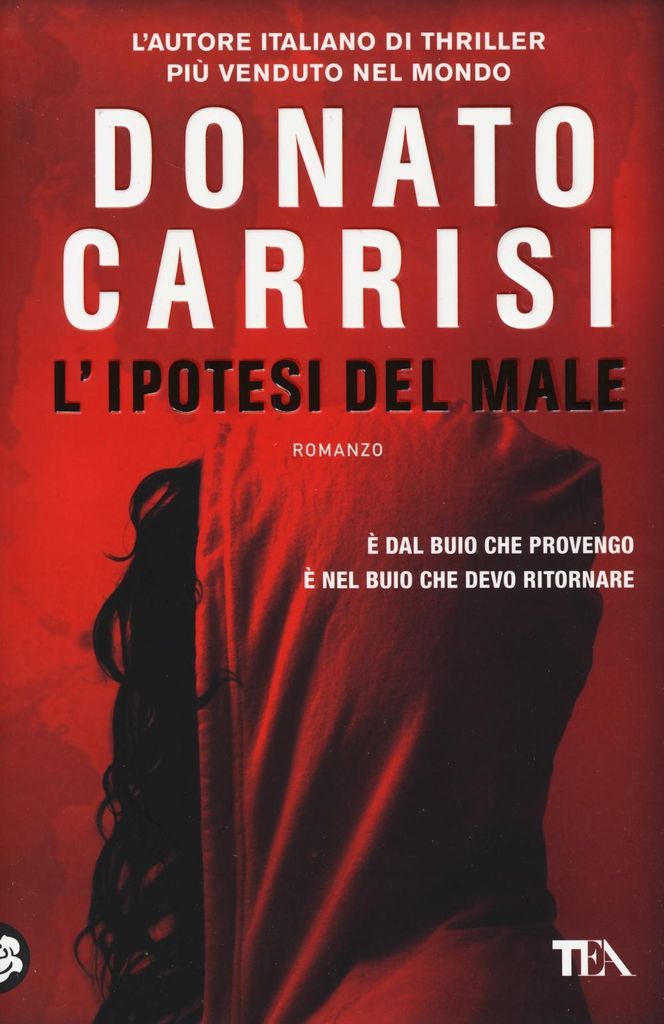 L' ipotesi del male