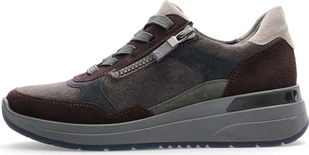 Ara Komfort Schnürschuhe Damen 31383933303737 Rot 41 1/2 EU