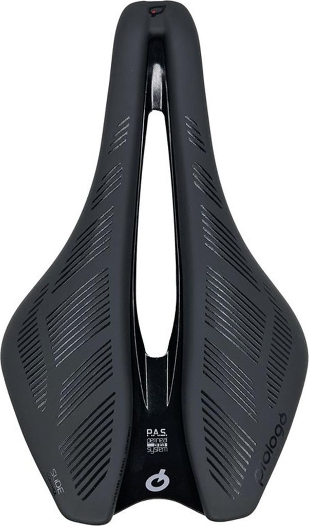 Prologo Sattel Dimension R2 AGX anthra,Unisex,153mm,Nack,slide control