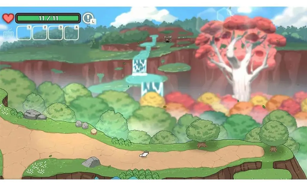 Ogu et la forêt secrète Jeu Nintendo Switch Version Import Asie - 4