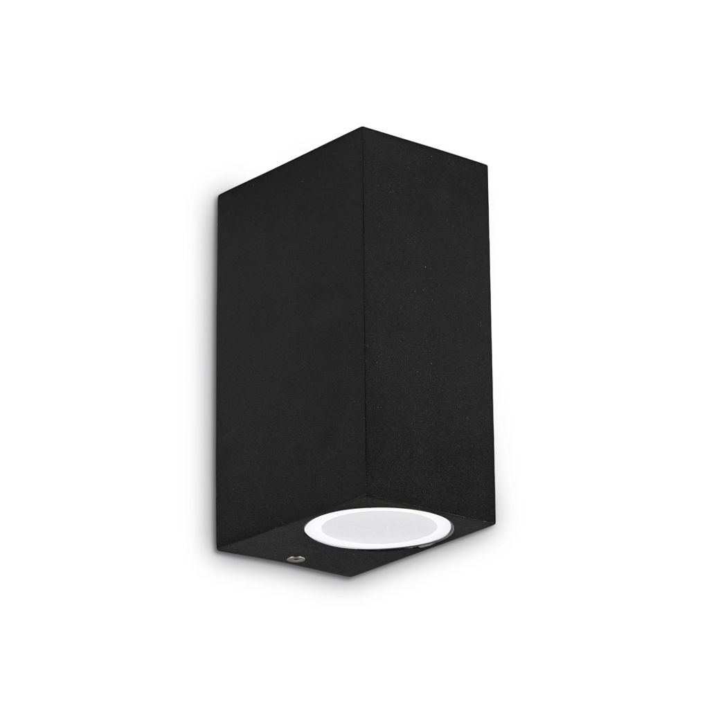 Ideal Lux Applique Up Ap2 Noir Image du produit 