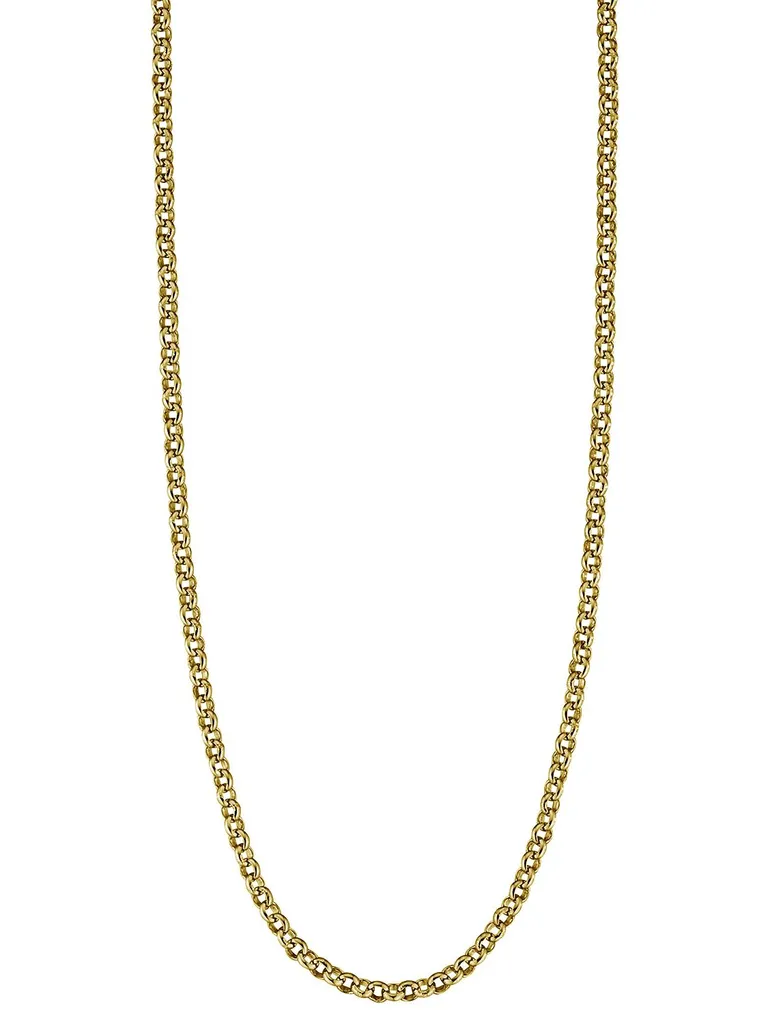 Collana per Adulti in Argento 925 - Gioiello Elegante Made in Italy