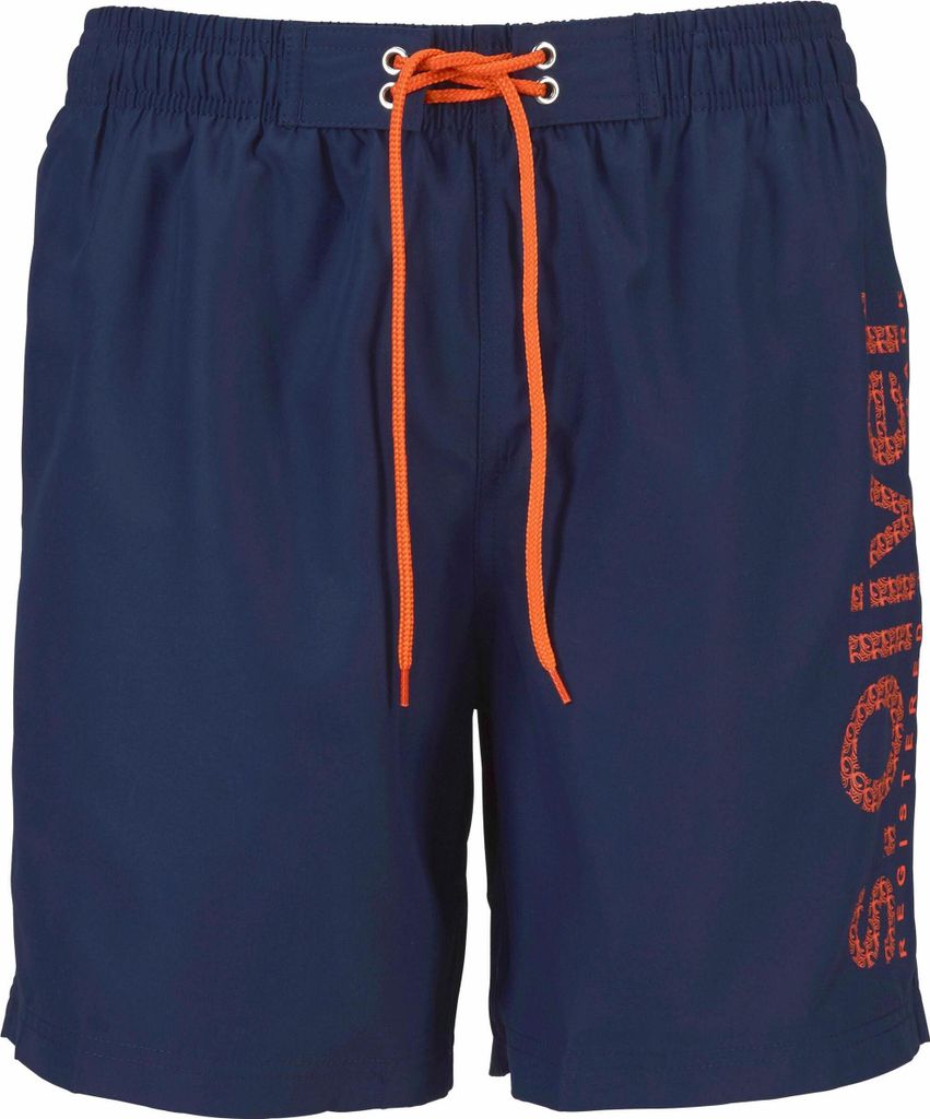 s.Oliver Badeshorts marine Größe M