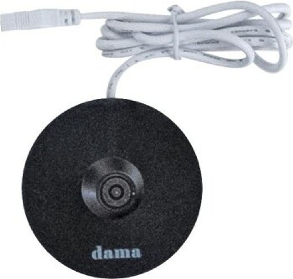 Magnetkontakt-Ladestation für Dama Zafferano