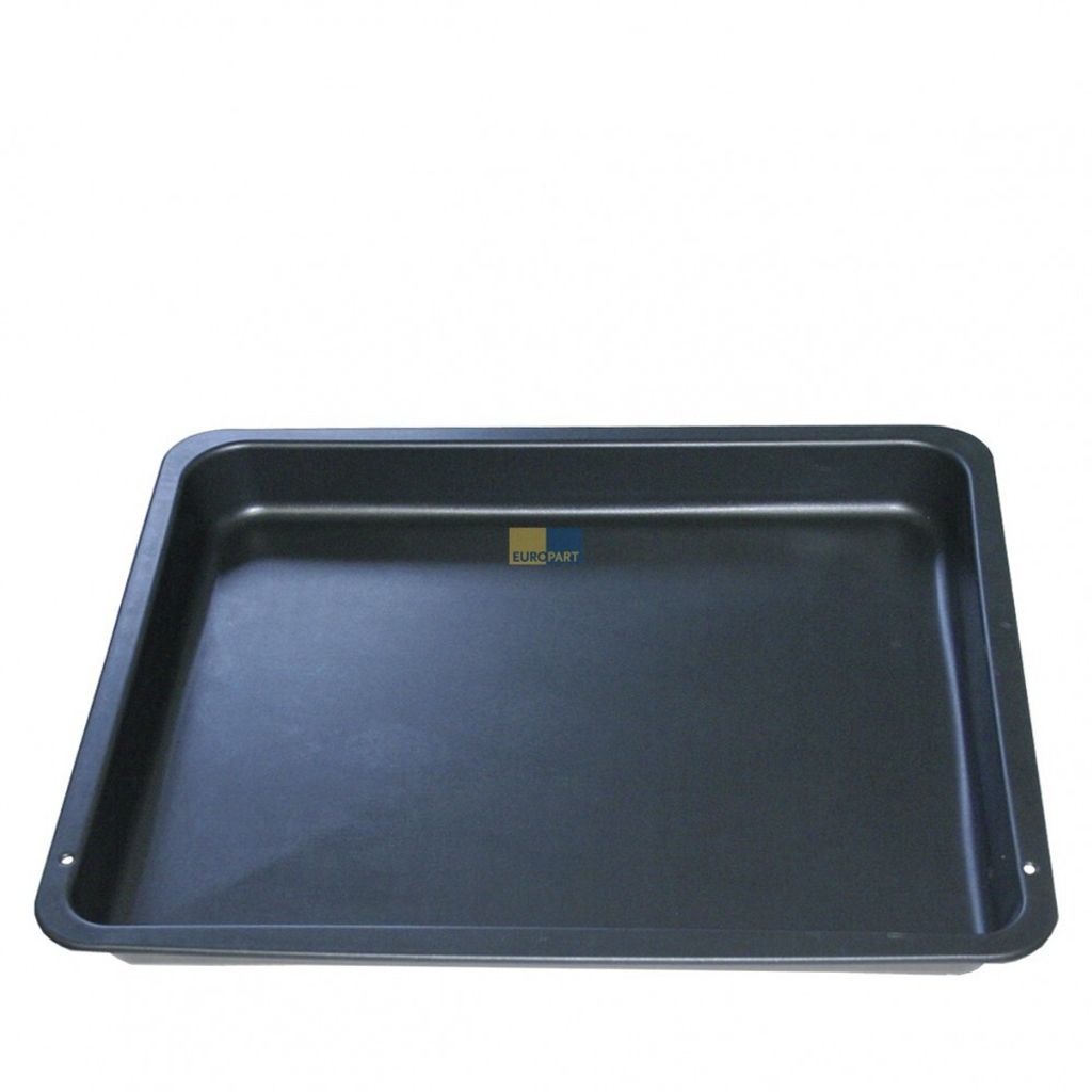 AEG Electrolux Backblech, Fettpfanne emailliert, 43mm hoch Produktbild 
