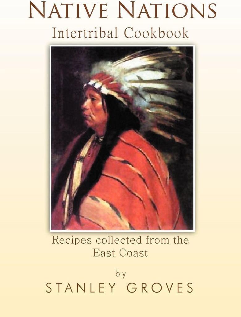 Native Nations Cookbook