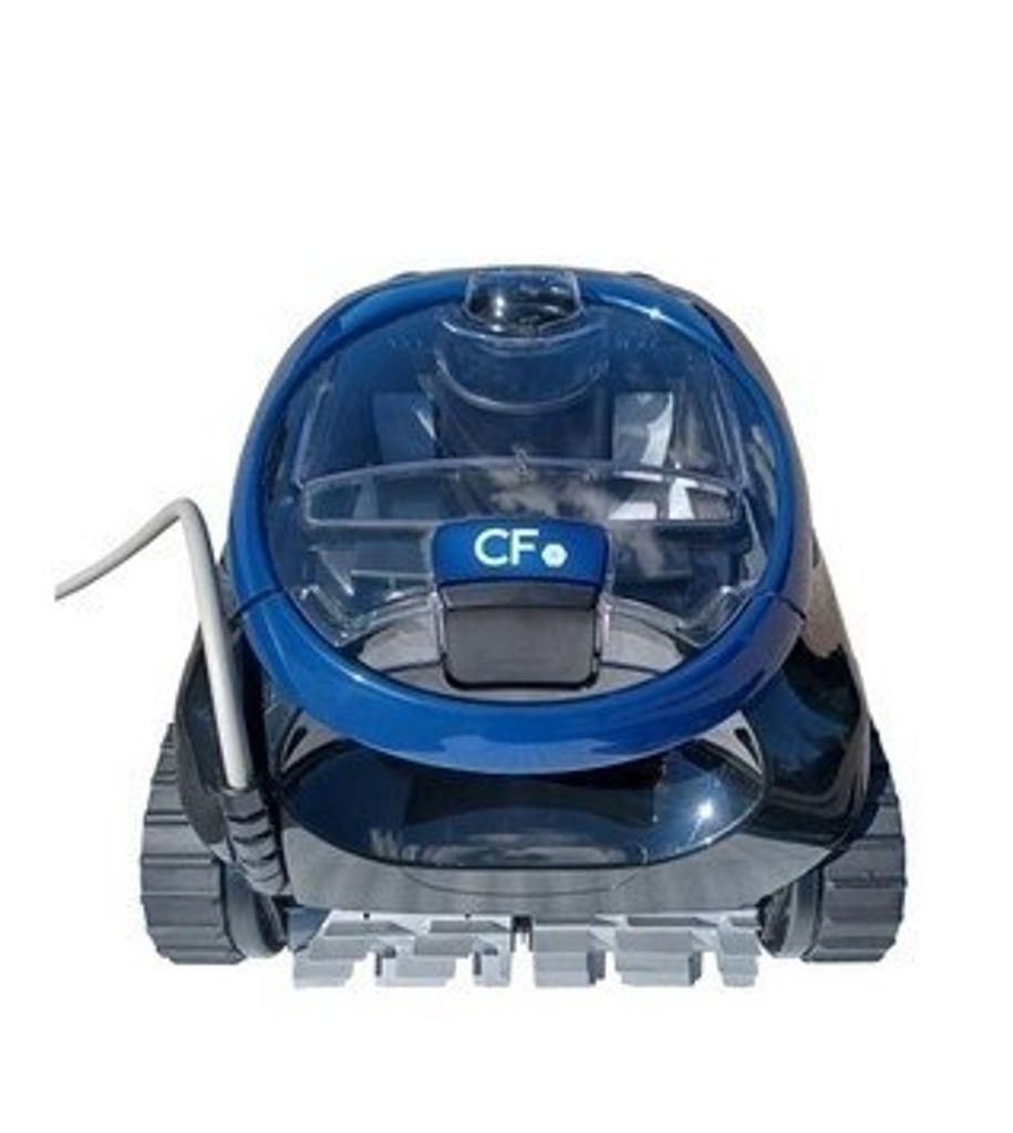 Bodensauger Planet Pool CF 2000 PRO