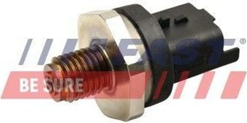 FAST FT80066 Kraftstoffdrucksensor für FIAT DUCATO Pritsche/Fahrgestell (230) DUCATO Kasten (244) DUCATO Pritsche/Fahrgestell (244) DUCATO Bus (230)