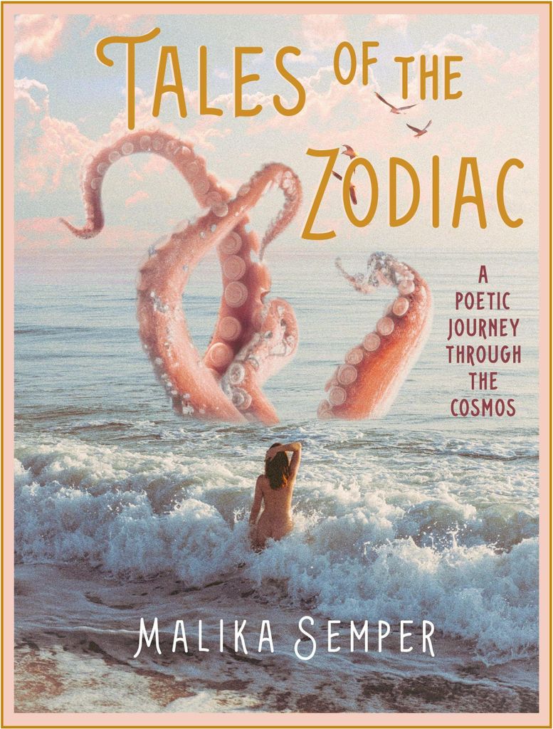 Tales of the Zodiac