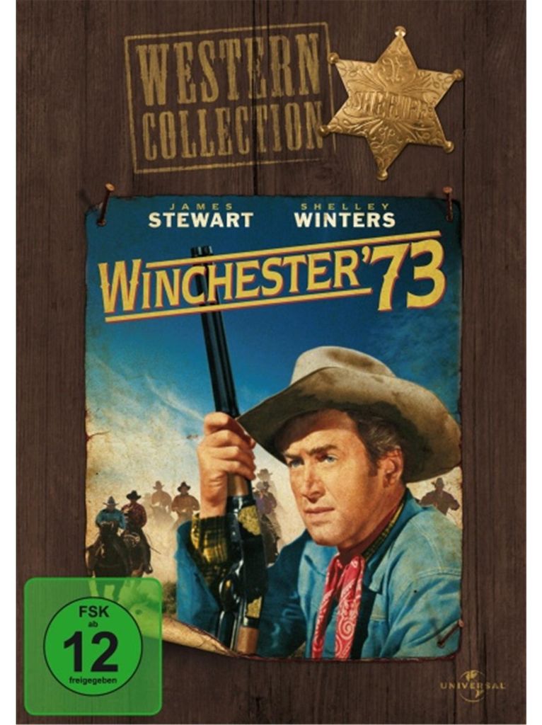 Winchester 73 Produktbild 