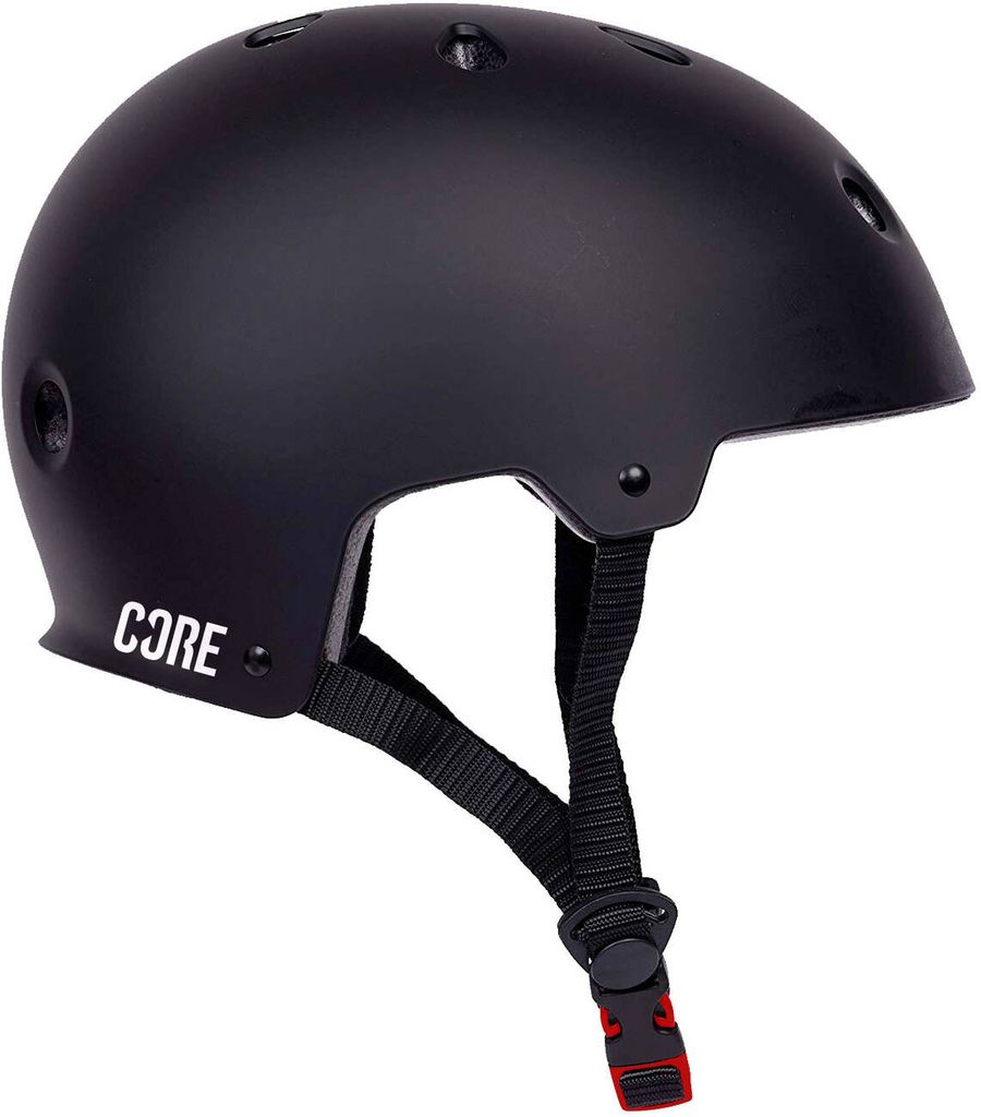 Helm CORE - Basic Black (MULTI)