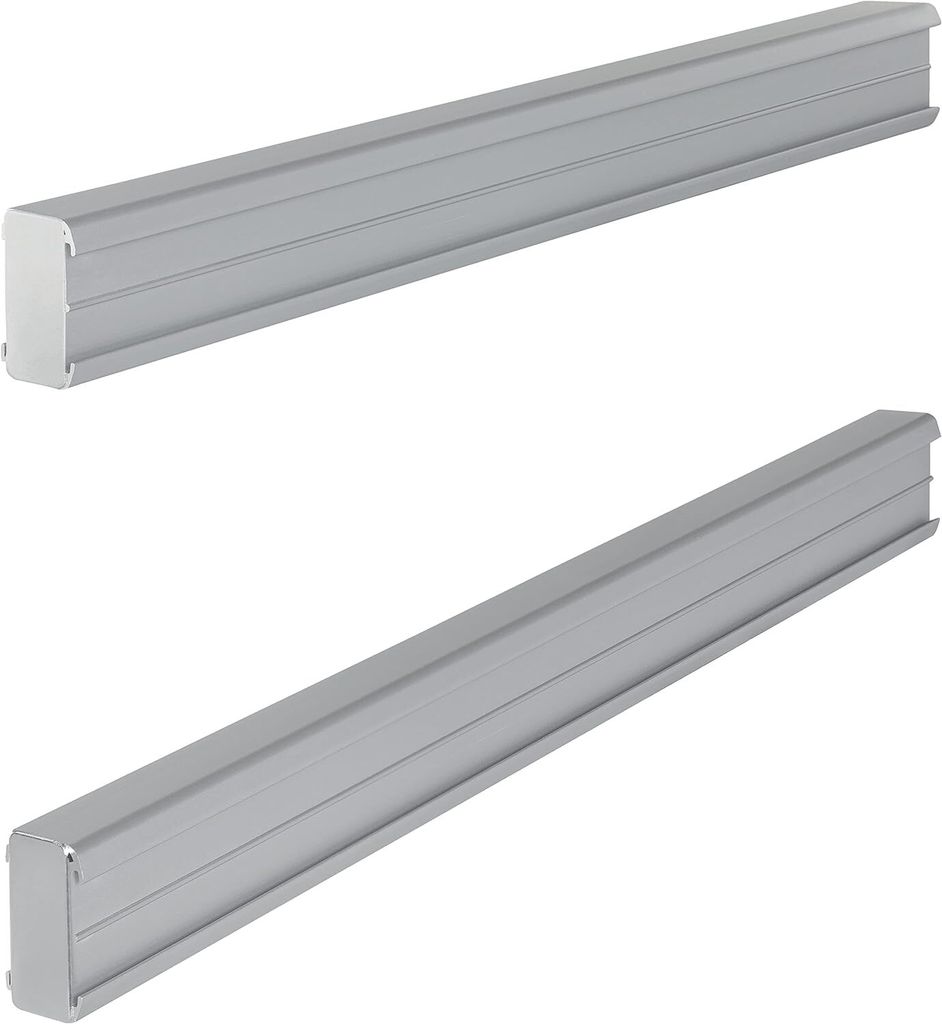 nobo Rahmenprofil Index 20 Breite: 645 mm 2 Profile