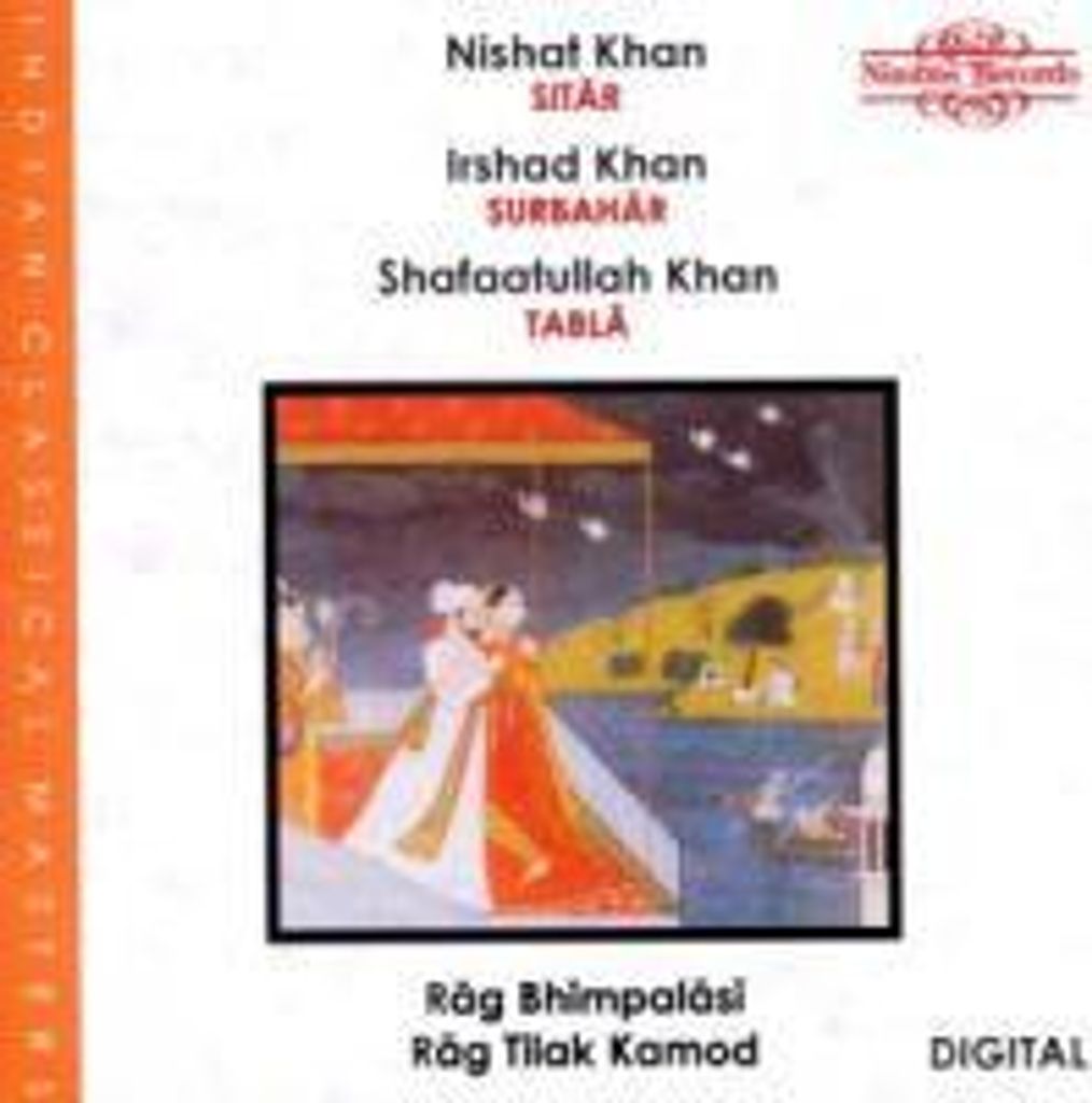 Khan,Nishat/Khan,Irshad/Khan,Shafaatullah-Rag Bhim