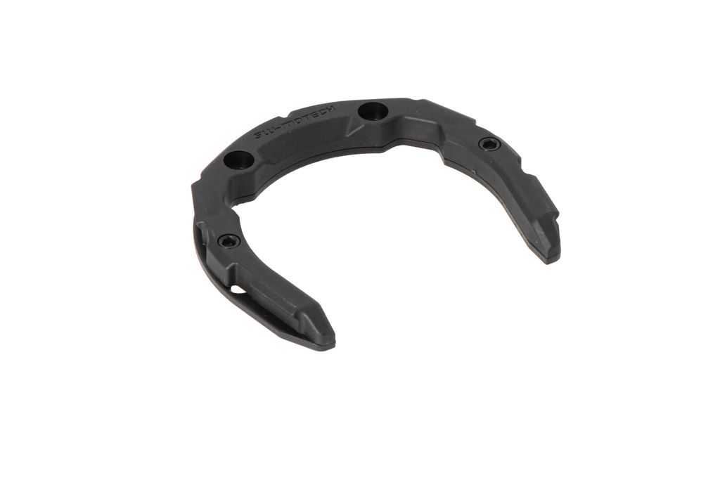 SW-Motech PRO Tankring - Schwarz. Für BMW-/ Ducati-/ KTM-/ Produktbild 