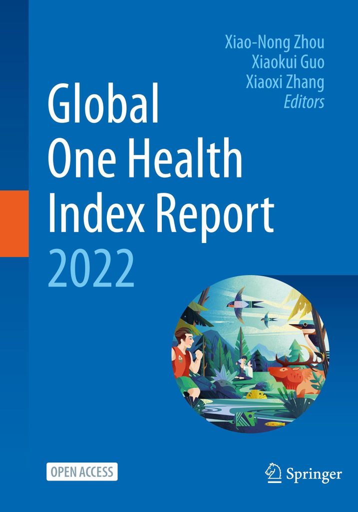 Globaler One-Health-Index-Bericht 2022