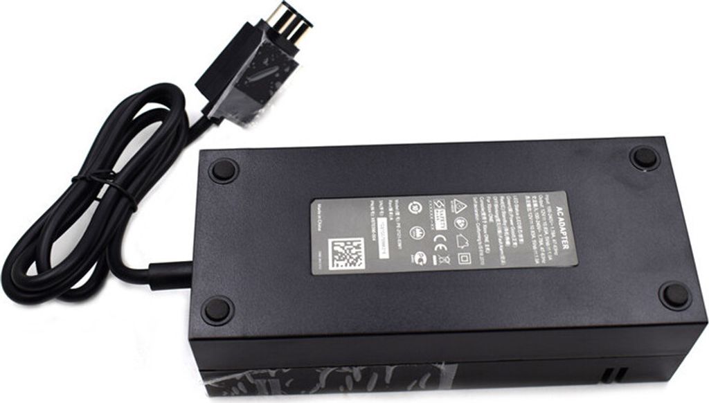 Geeignet für Xboxone High-Power-Konsolen-Netzteil, Xbox Produktbild 3