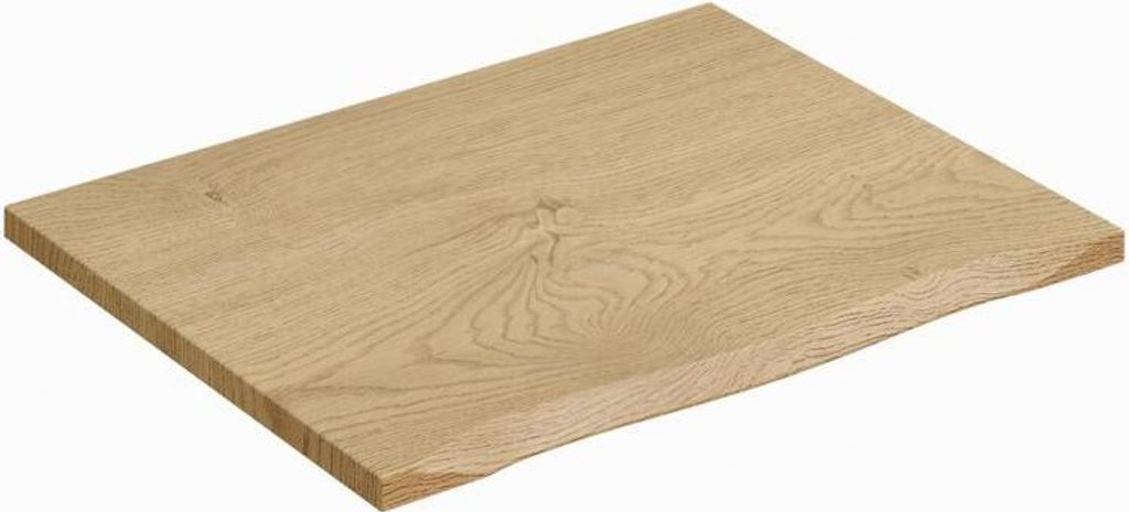Koupelnová deska NATURE CREMONA 60cm Obrázek produktu 