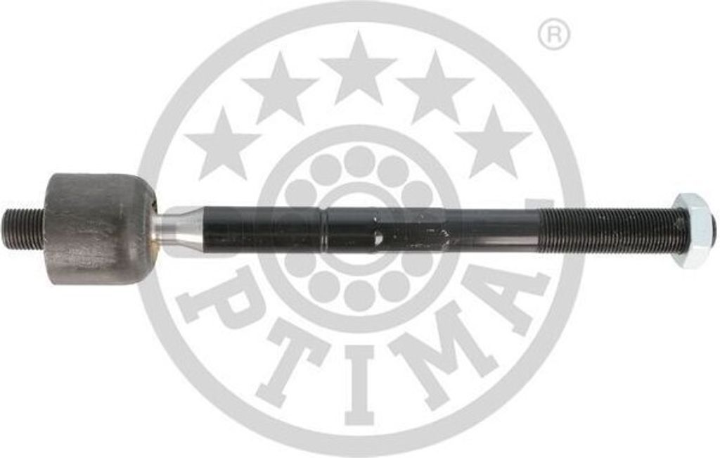 OPTIMAL G2-1311 Axialgelenk Spurstange für RENAULT MASTER Produktbild 
