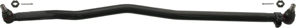 Barre de direction 1441mm pour IVECO MK - Qualité FEBI BILSTEIN 35587