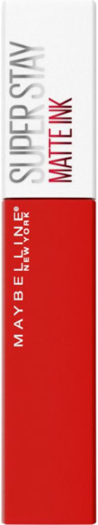 Maybelline Superstay Matte Ink, Rot, Individualist, 1 Produktbild 