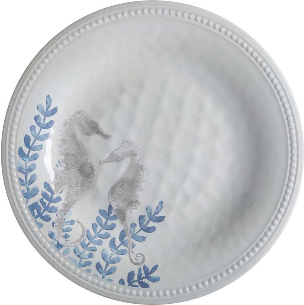 Marine Business Paradise Plain Teller 6 Einheiten Durchsichtig Durchsichtig One Size