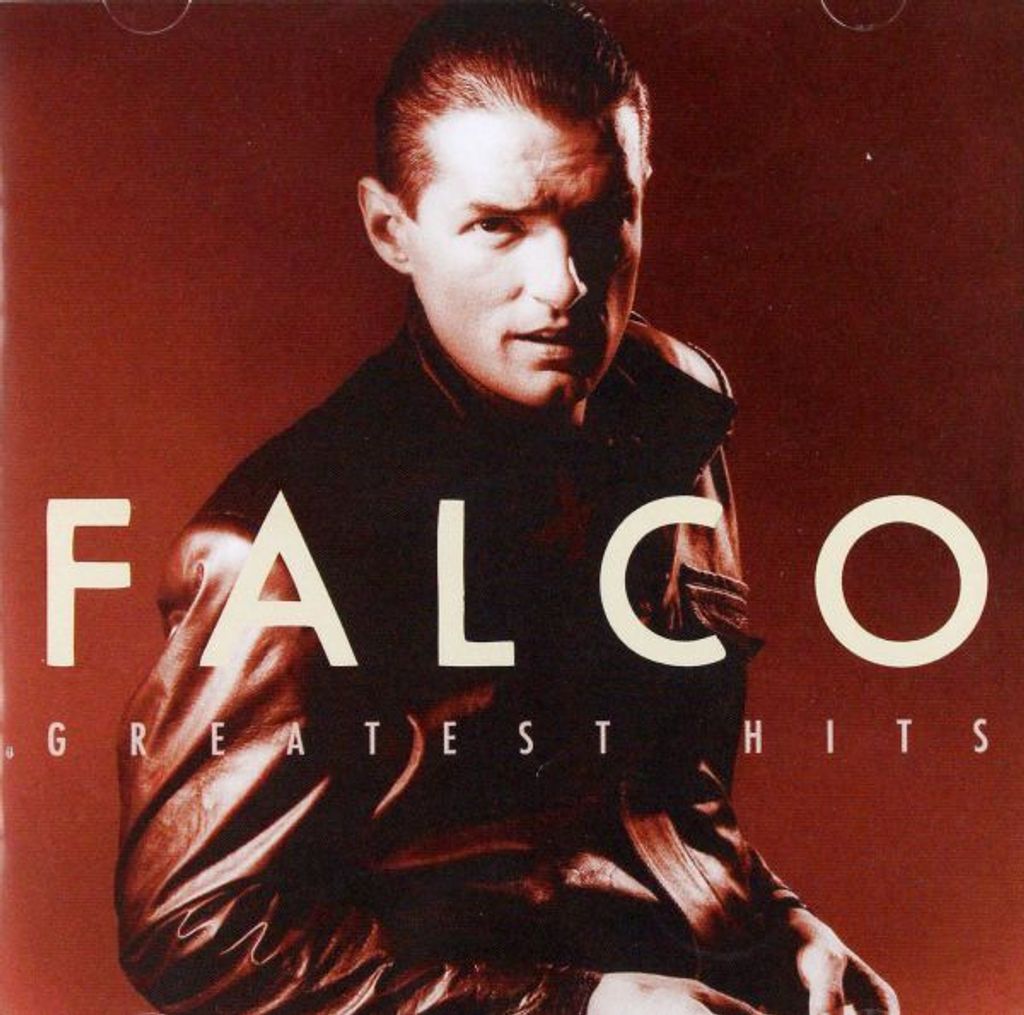 Falco: Vienna Calling: Best Of Falco