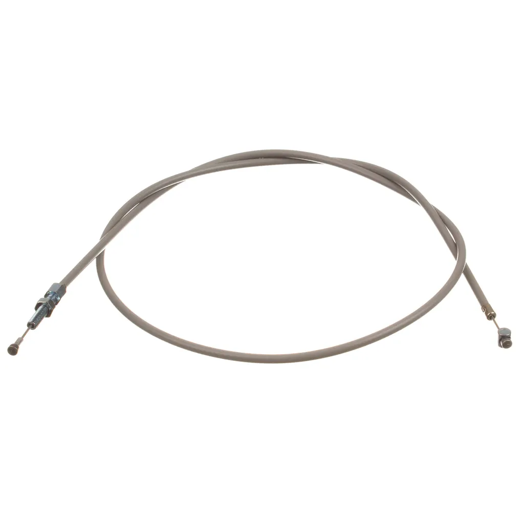 Câble Bowden Simson SR1 gris - Gaine renforcée et acier inoxydable - 7