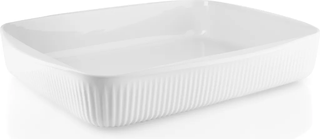 Pirofila Rettangolare Eva Solo Legio Nova 37x30 cm | Porcellana Design Danese