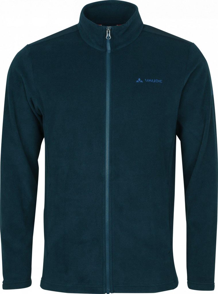 Vaude Ragga Fleece Jacket Herren Fleecejacke Blau XXL