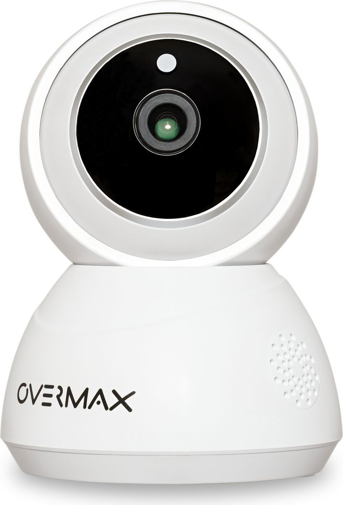 OVERMAX Haustier Kamera Überwachung Innen Camspot 3.7 Full Produktbild 12