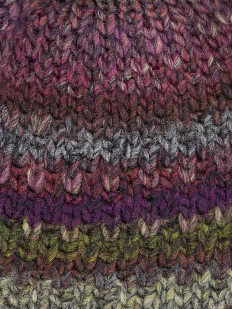 Cappello da bambina viola, Döll - 3