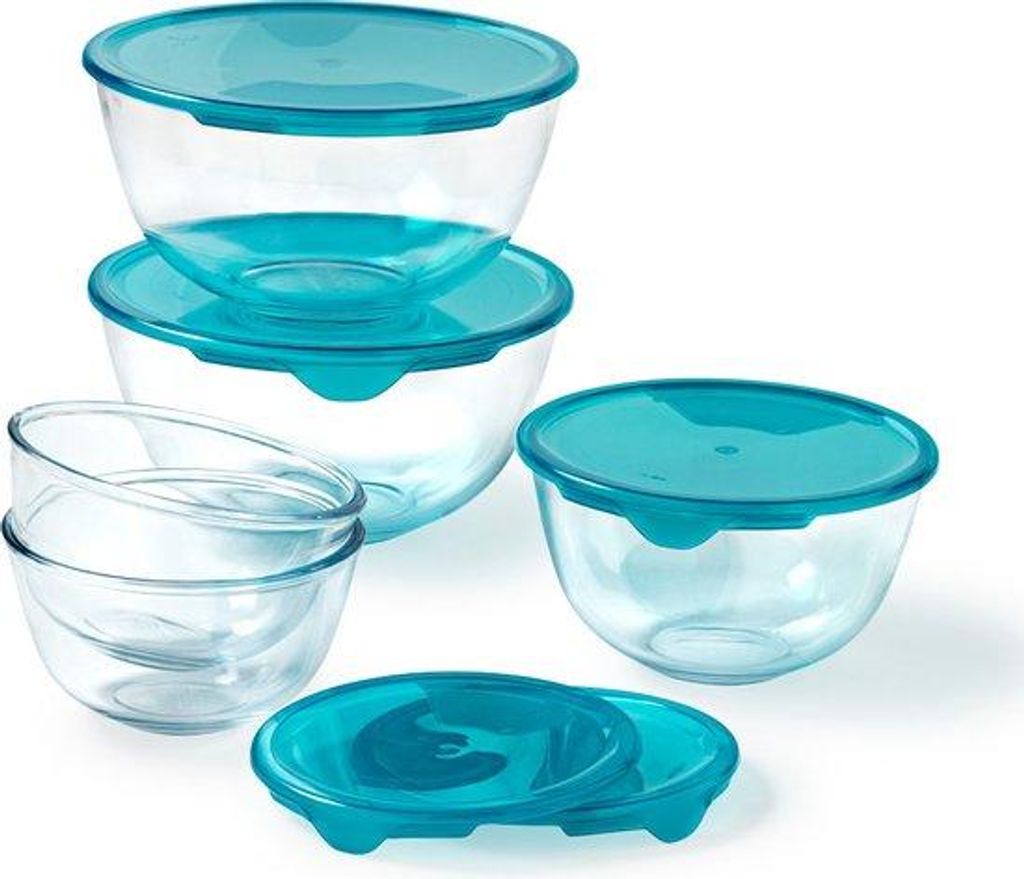 PYREX Pyrex - Ciotola per mescolare Prep & Store con Immagine del prodotto 