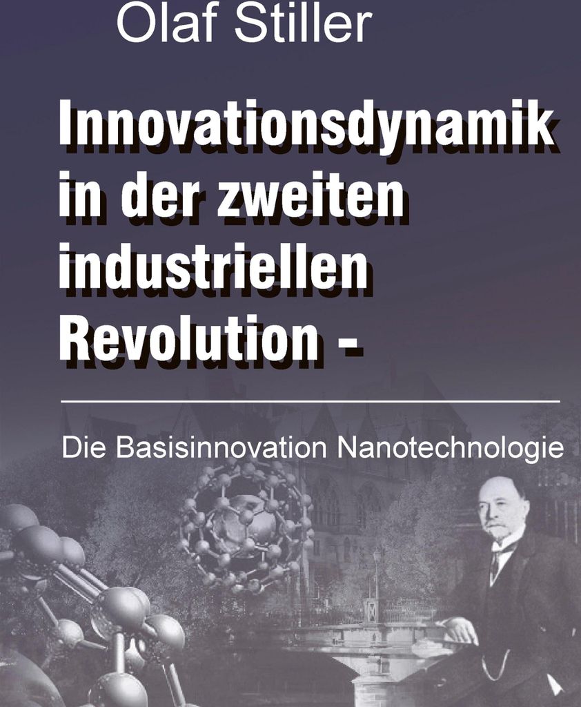 Innovationsdynamik in der zweiten industriellen Revolution