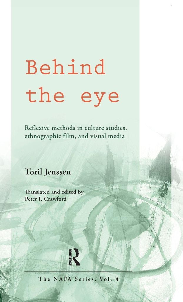 Behind the Eye