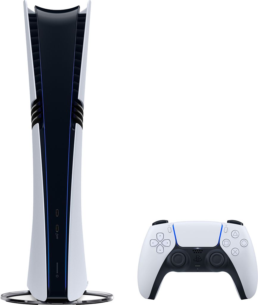 Sony PS5 Konsole PRO DIGITAL (2TB) | Kaufland.de